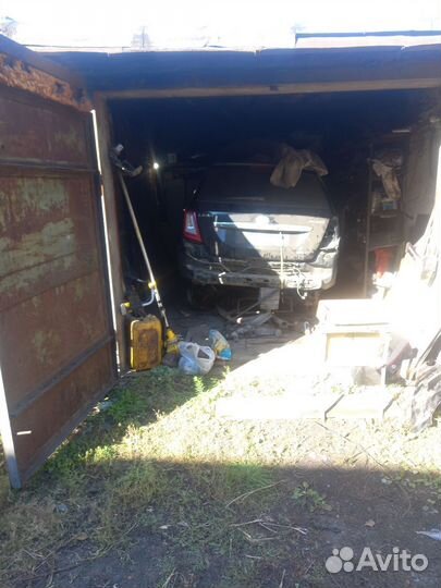 Lifan х60 на запчасти