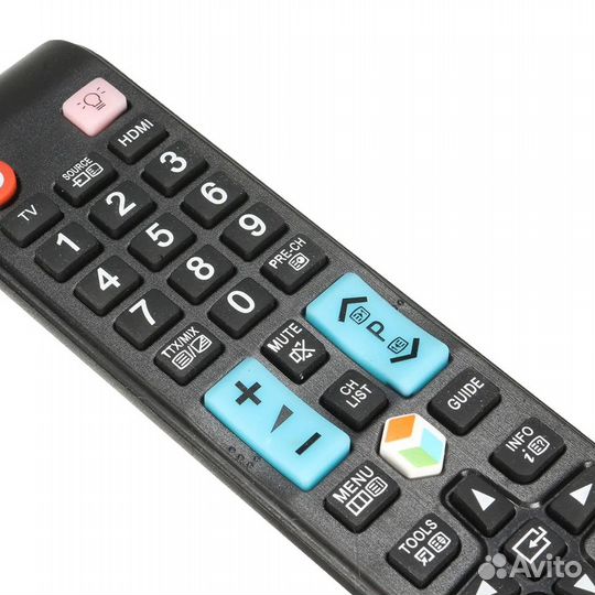 Пульт Samsung универсальный RM-D1078+