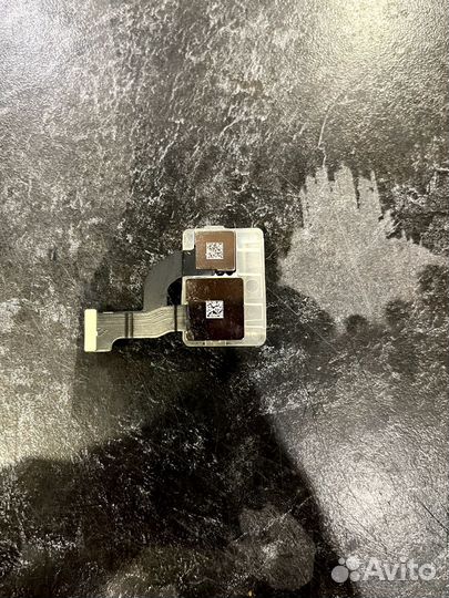 Камера iPhone 12 Оригинал Снятая