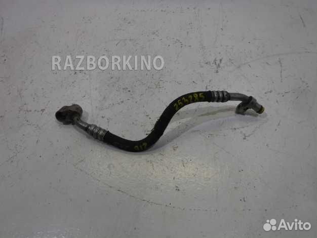 Трубка кондиционера