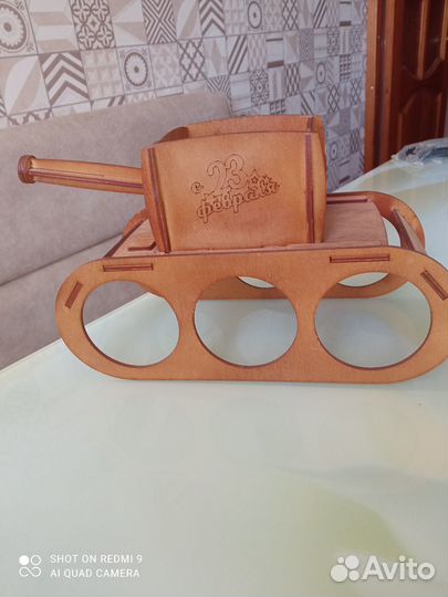 Продам танк под пиво