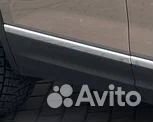 Накладка задней правой двери Volkswagen Tayron