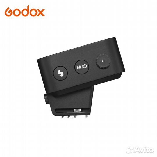 Godox x3 N/S/C/F/O