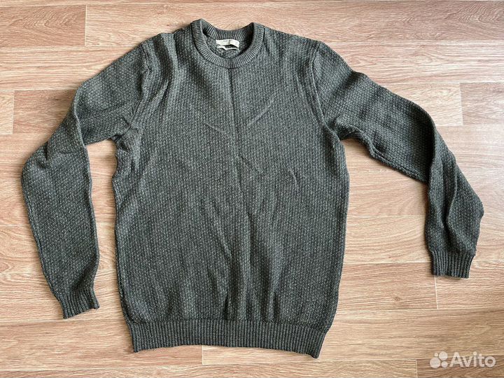 Свитер Mango Man