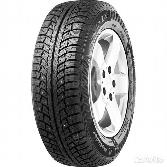 Matador MP 30 Sibir Ice 2 195/65 R15 95T