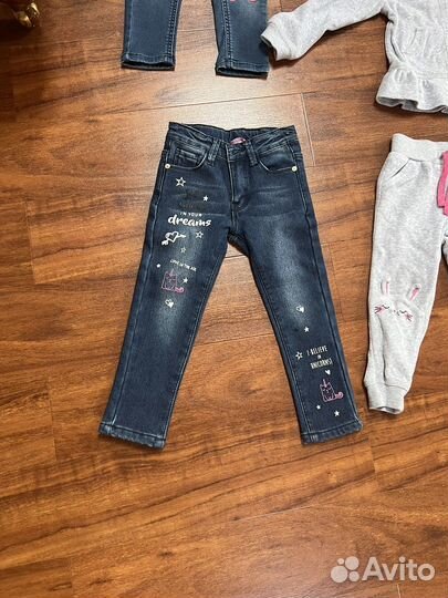 Вещи на девочку 2-3 mothercate