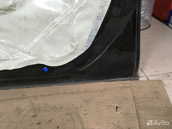 Дверь передняя правая Chevrolet Cruze I Круз 1