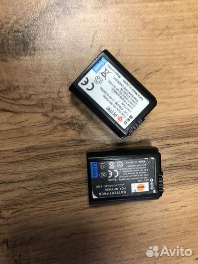 Фотоаппарат sony a6300