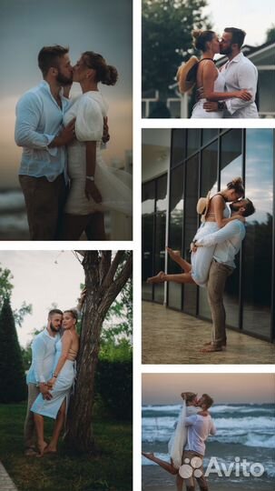 Фотосессия / фотограф