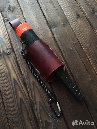 Чехол кобура для пинпоинтера