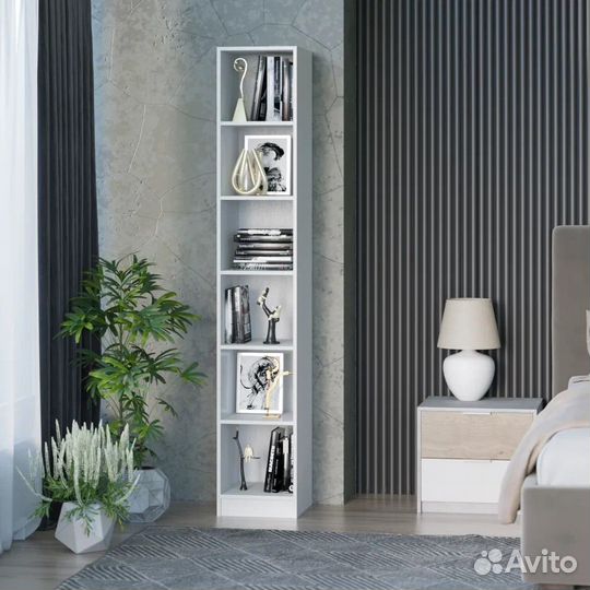 Стеллаж Либерти 4