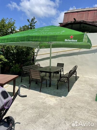 Тент, купол зонт 4х4