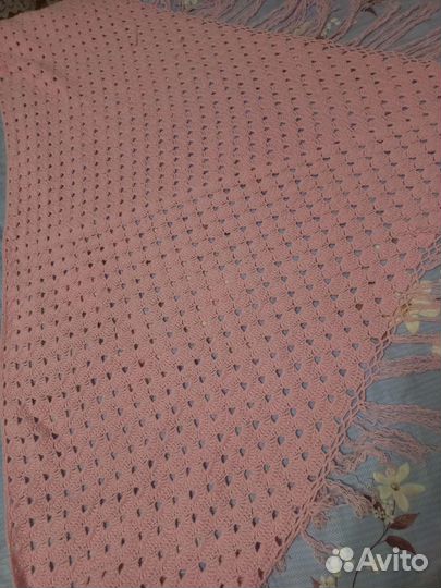 Шаль - накидка