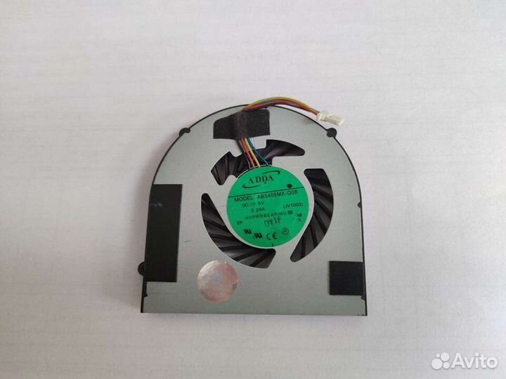 Вентилятор (кулер) для Acer AB5405MX-Q0B