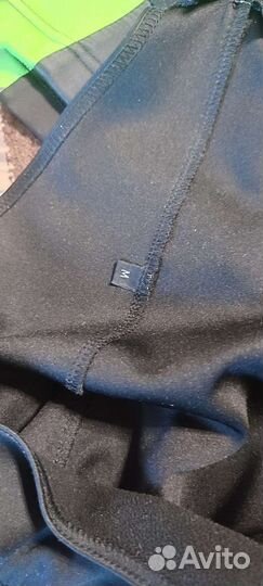 Лыжная разминка