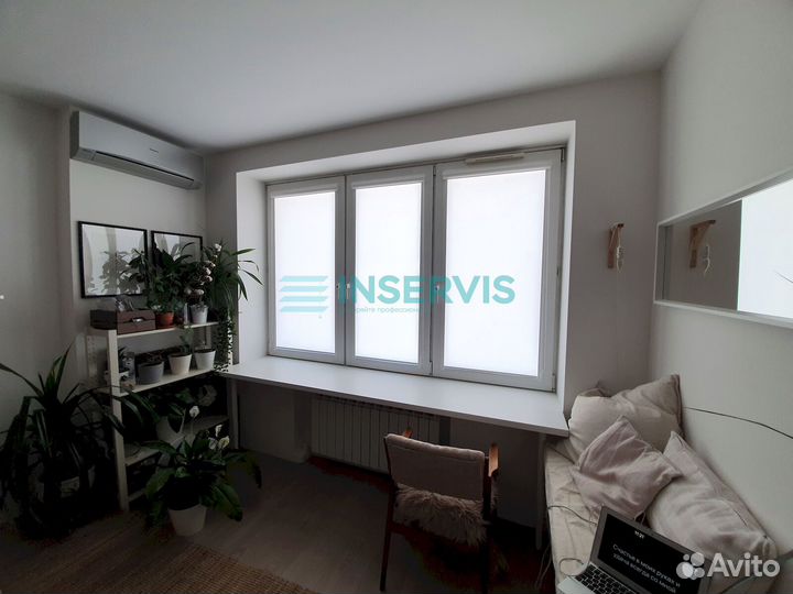 Рулонные шторы Тюмень