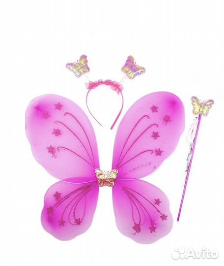 Карнавальные аксессуары