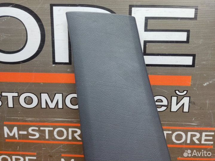 Обшивка стойки левая Bmw 3-Series E46 M43B19