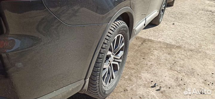 Nokian Tyres Hakkapeliitta 8 SUV R18