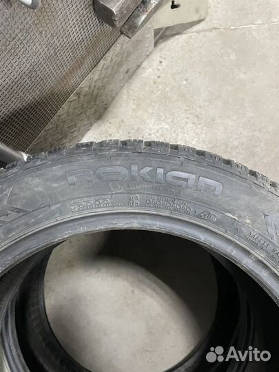 Nordman 7 225/50 R17