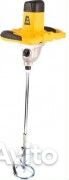 Миксер строительный сетевой Denzel EM-1-1220 2790