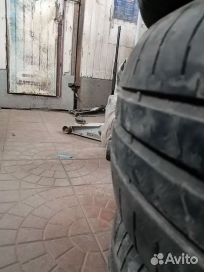 Hankook Kinergy Eco 205/60 R16 92V