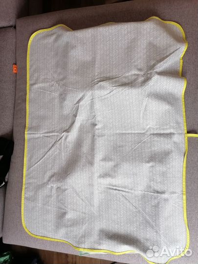 Пеленки, клеенка, непромокаемая пеленка IKEA