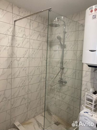 Сантехник