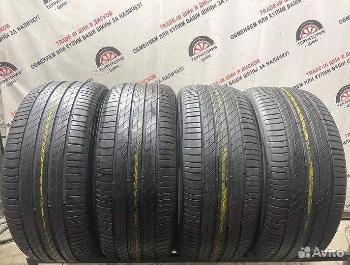 Michelin Primacy 3 ST 225/50 R17 93Q