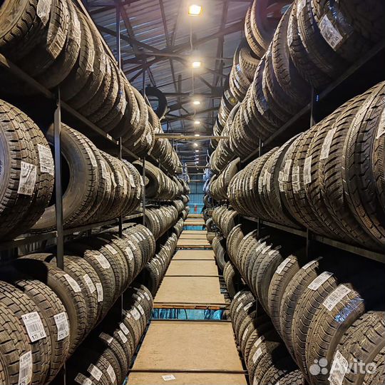 Ecovision VI-286 HT 225/60 R17 99H