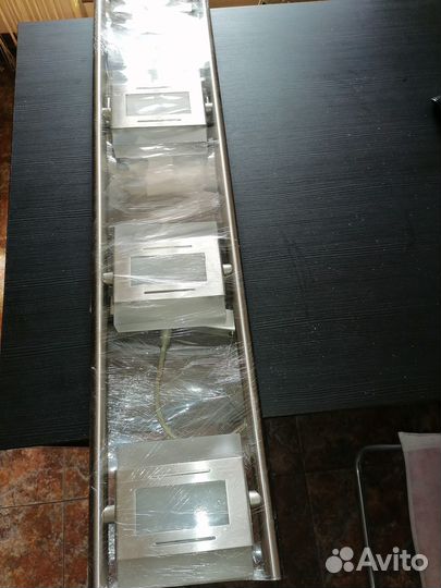 Светильник потолочный, подвесной, бу