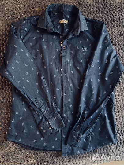 Мужские вещи пакетом 48 50