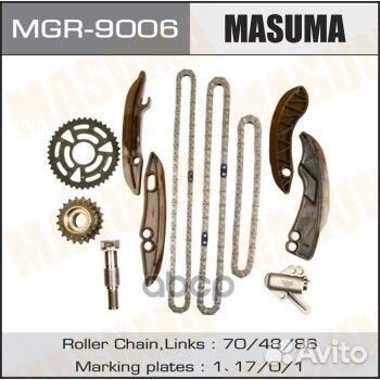 BMW MGR-9006 Masuma