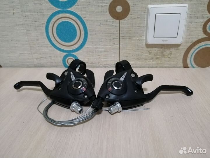 Запчасти для велосипеда