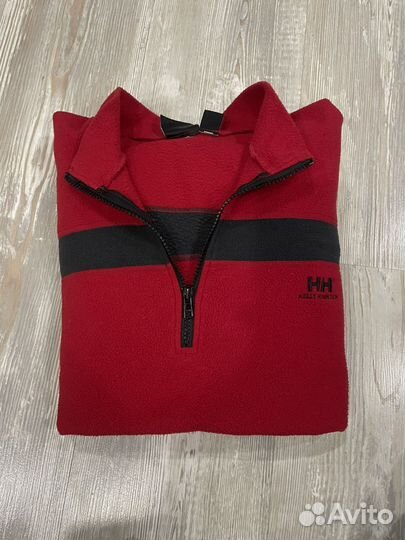 Флиска helly hansen оригинал