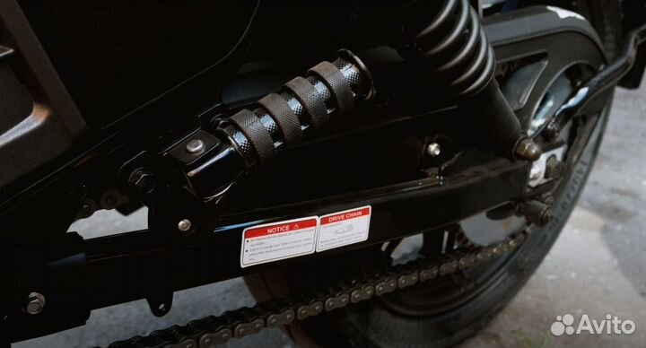 Мотоцикл Regulmoto V BOB