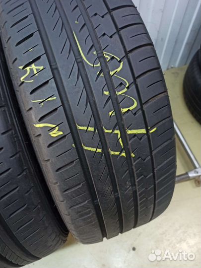 Sumitomo Tour Plus LSW 225/55 R17 97V
