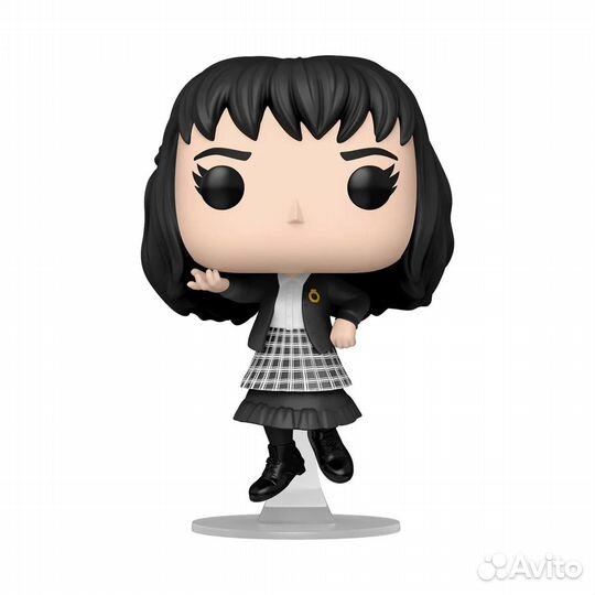 Фигурка Funko POP Movies Beetlejuice S3 Lydia Deet