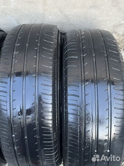 Yokohama BluEarth-ES ES32 195/65 R15 51S