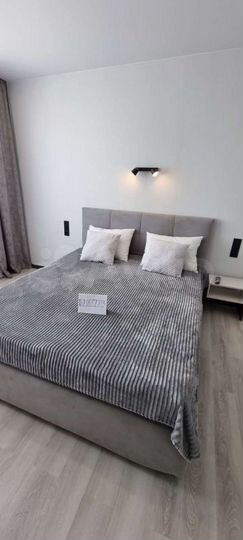 1-к. квартира, 47 м², 14/16 эт.