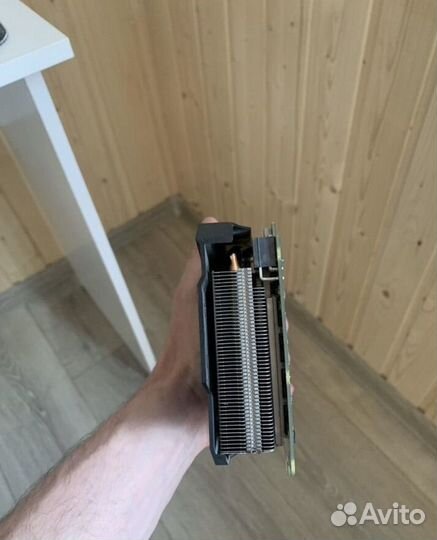 Видеокарта gtx 1660 super 6gb