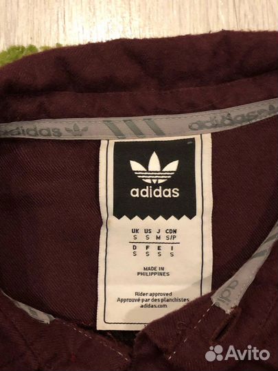 Рубашка adidas