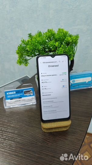 Samsung Galaxy A04 4gb\64gb