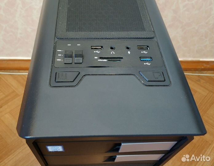 Отличный Core i5 / 16G