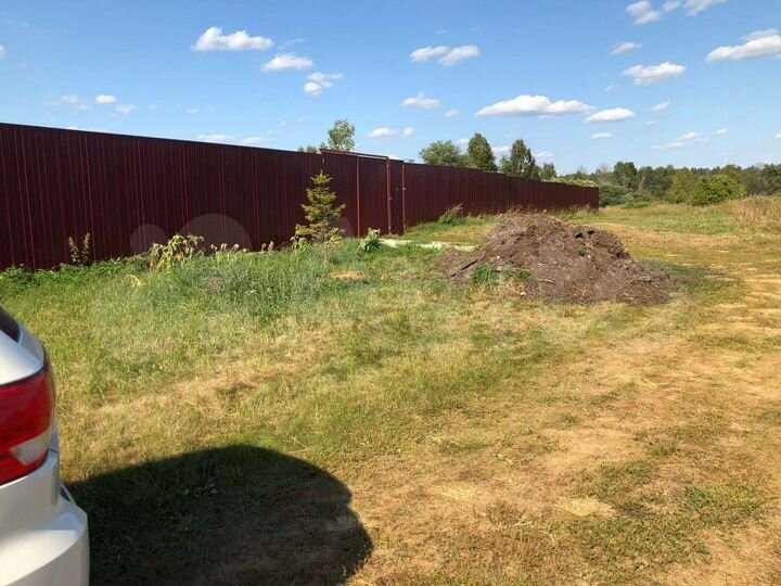 Участок 3,9 га (СНТ, ДНП)