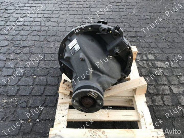 Редуктор Renault