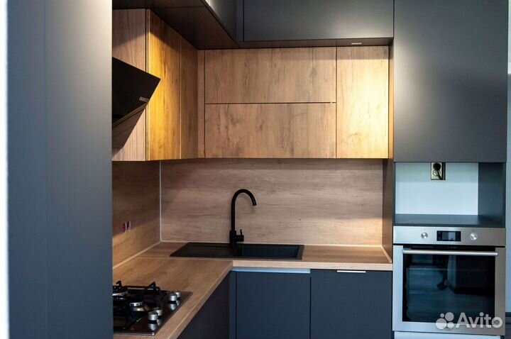 Кухонный гарнитур 