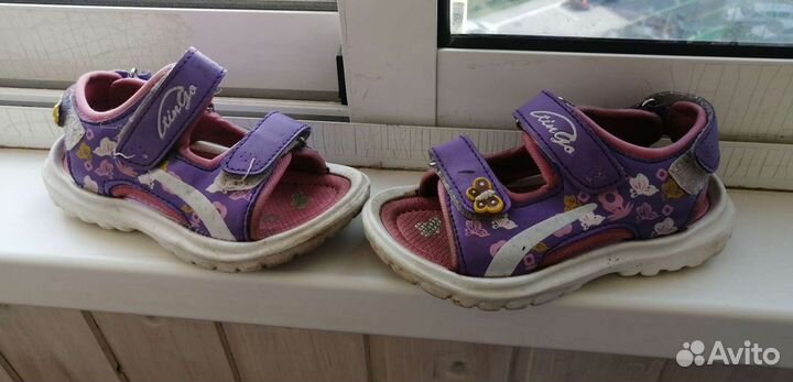 Ботинки осень-весна, 30 размер