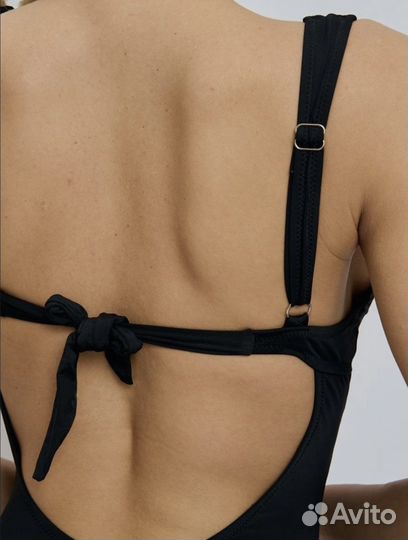 Купальник новый