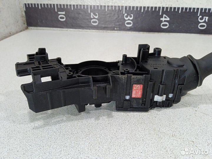 Переключатель поворотов подрулевой 8414033250